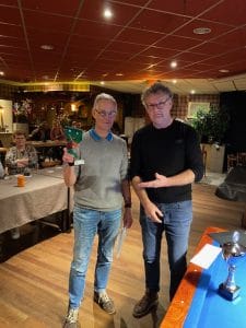 peter van der gracht dorpskampioen 2020