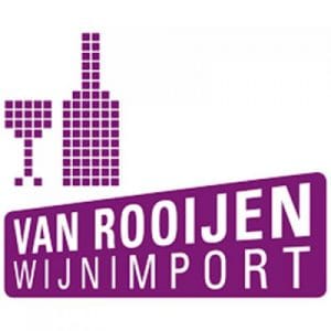 Van Rooijen Wijnimport