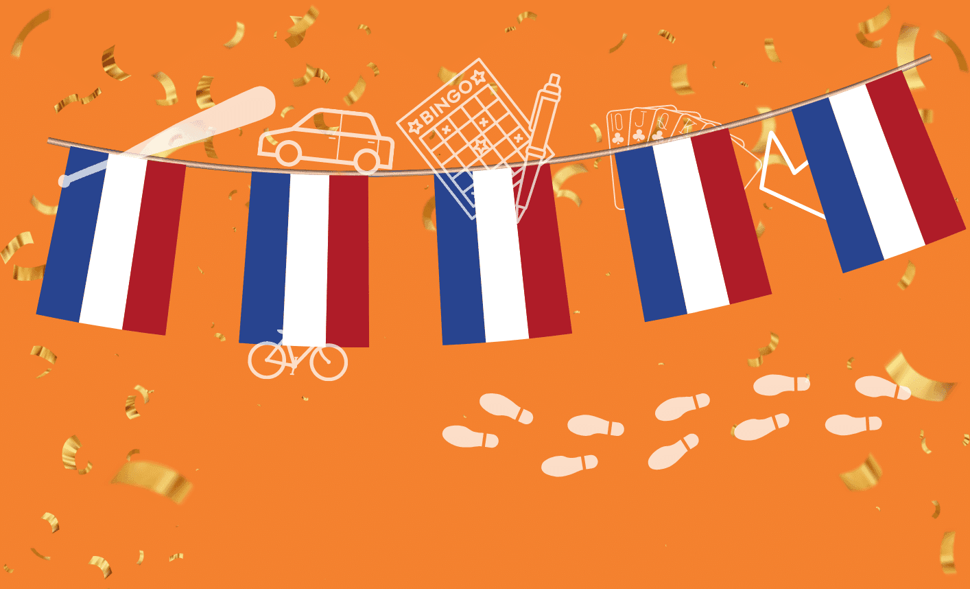 koningsdag slider